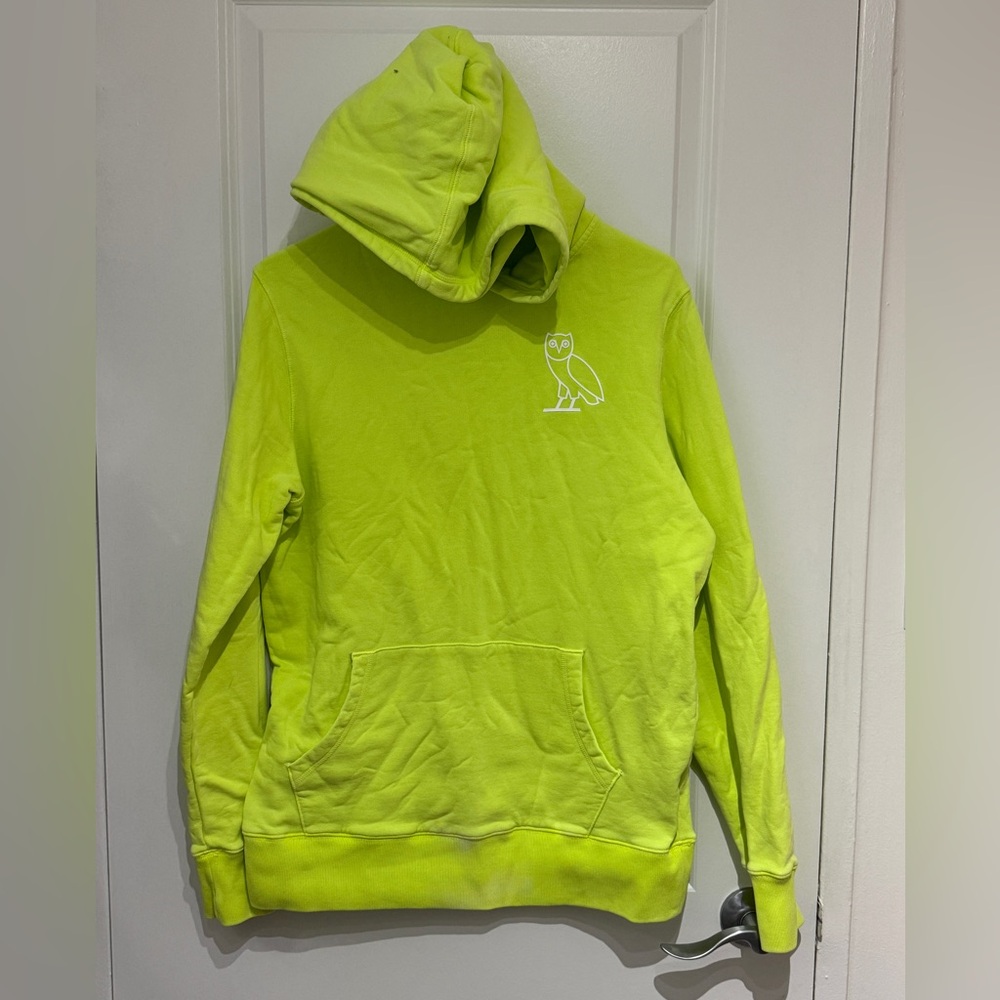 OVO hoddie